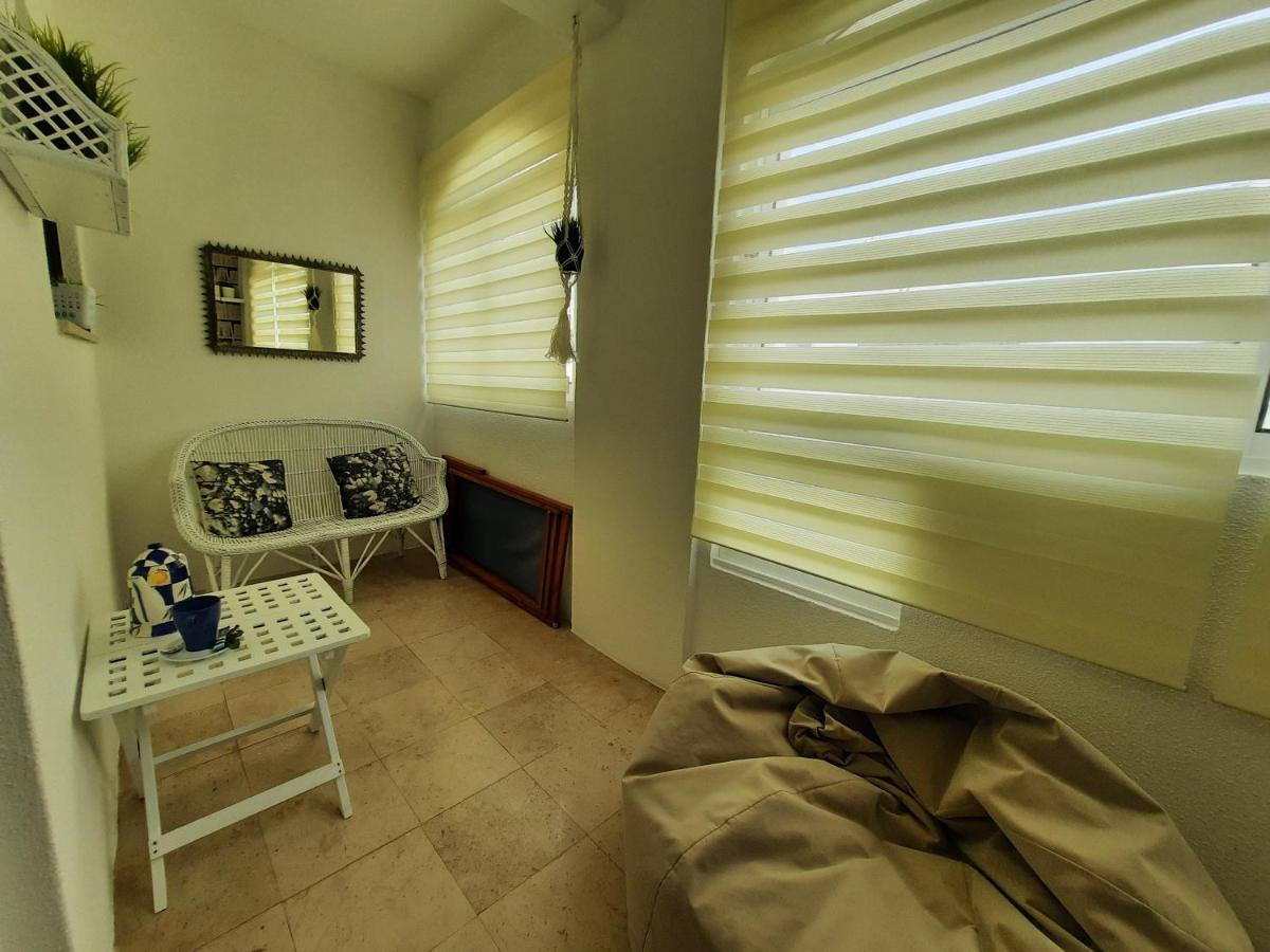 Apartamento Casa Cerro Sol Albufeira Exterior foto