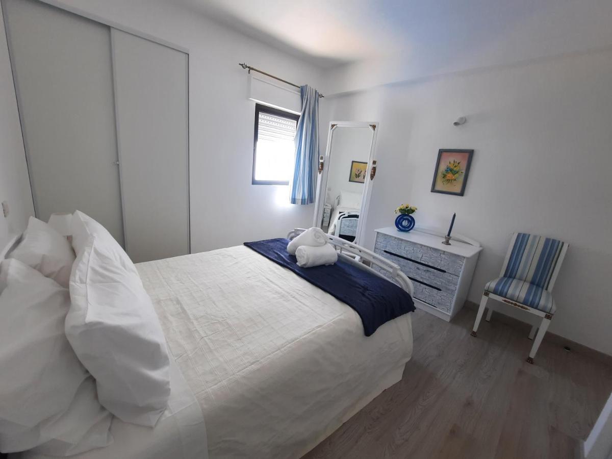 Apartamento Casa Cerro Sol Albufeira Exterior foto