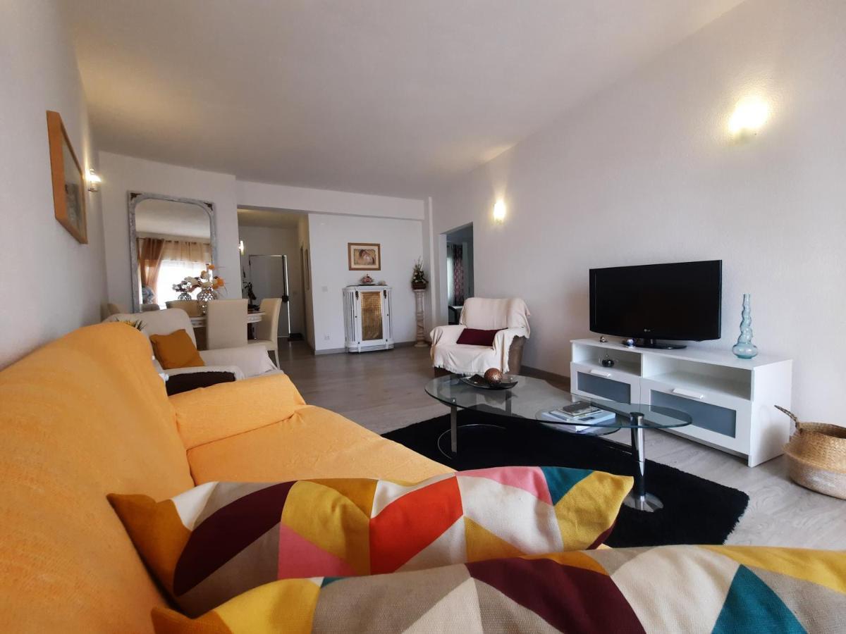 Apartamento Casa Cerro Sol Albufeira Exterior foto