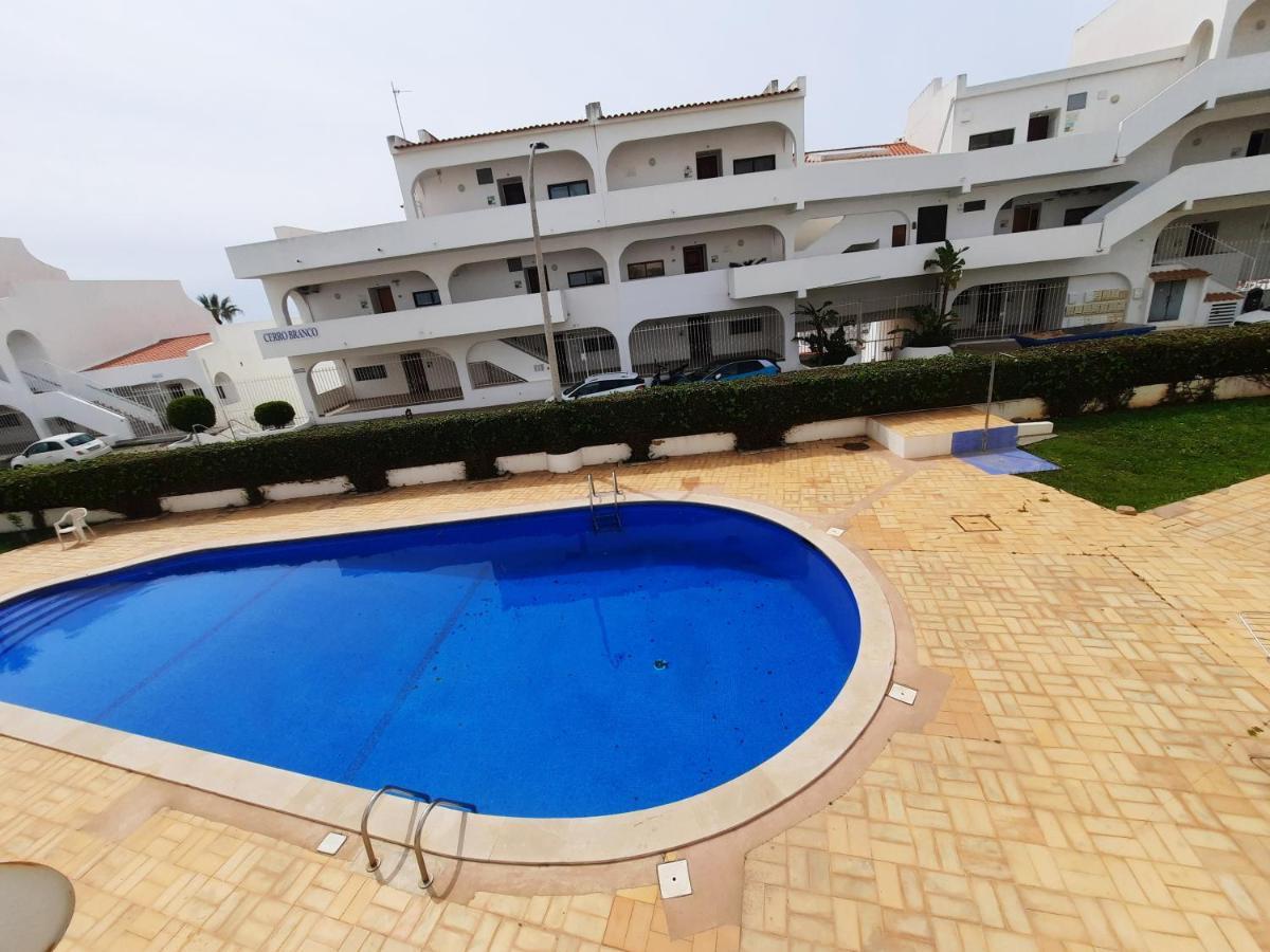 Apartamento Casa Cerro Sol Albufeira Exterior foto