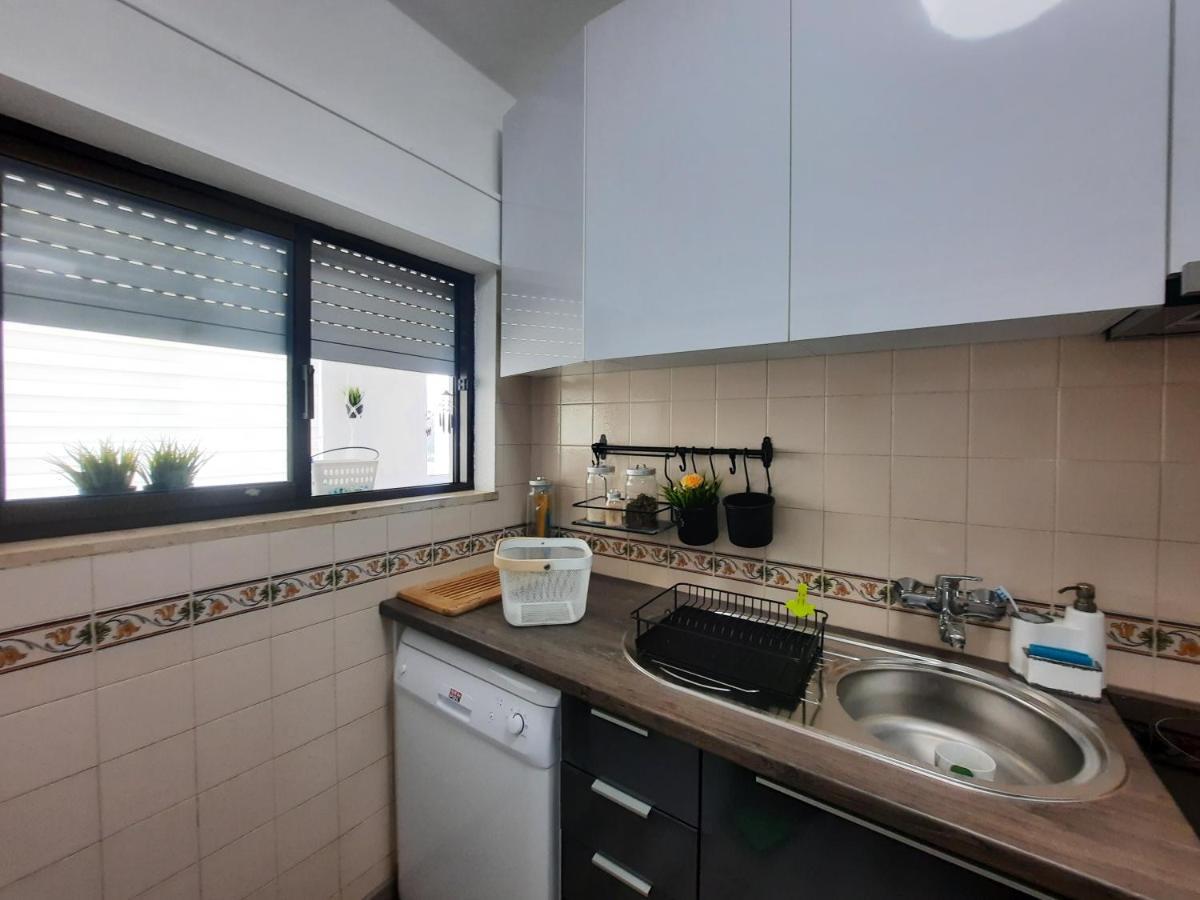 Apartamento Casa Cerro Sol Albufeira Exterior foto