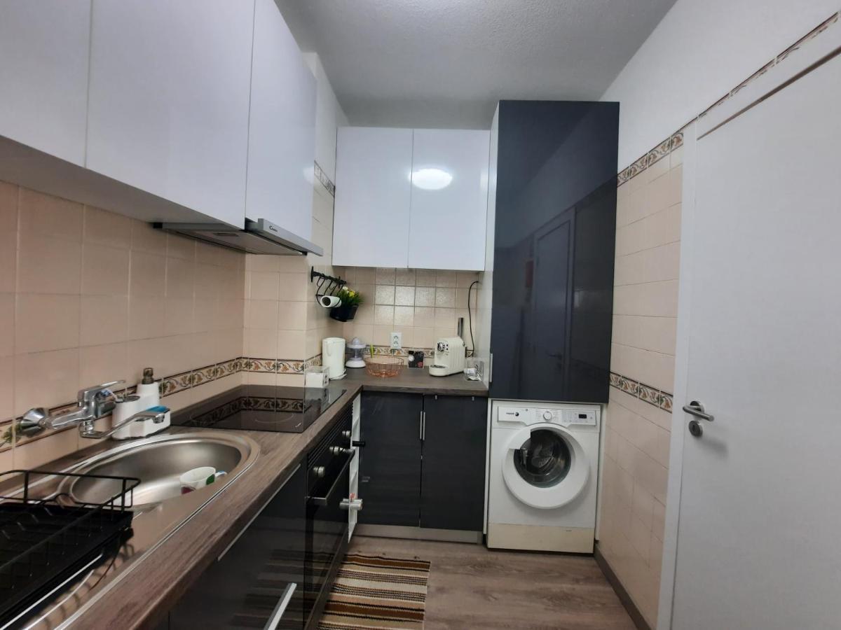 Apartamento Casa Cerro Sol Albufeira Exterior foto