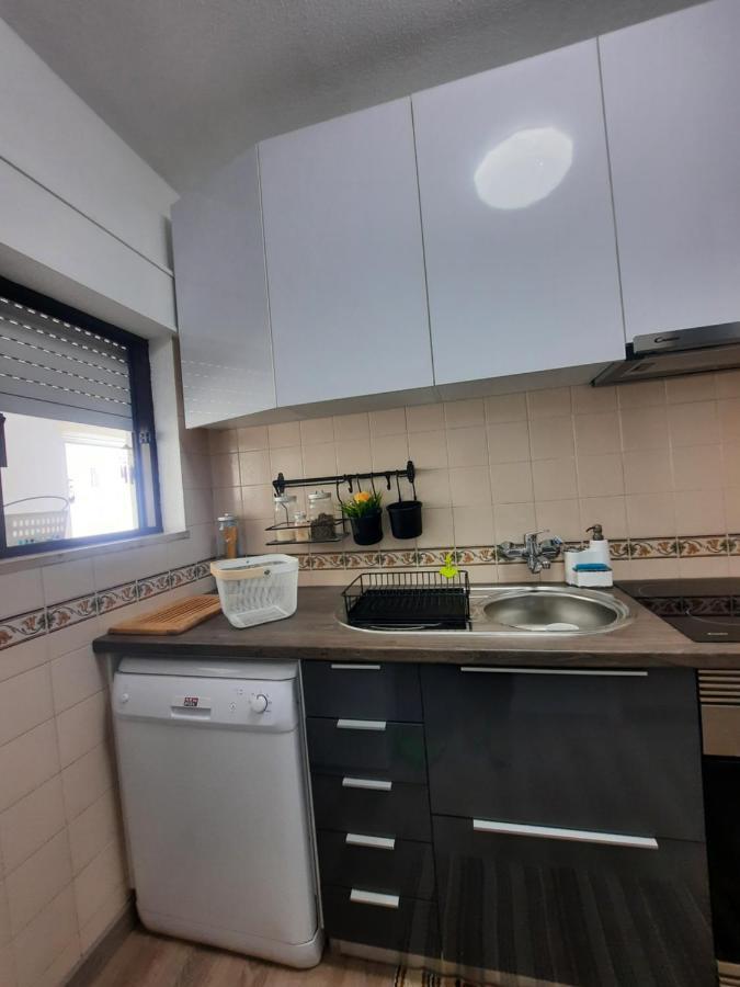 Apartamento Casa Cerro Sol Albufeira Exterior foto