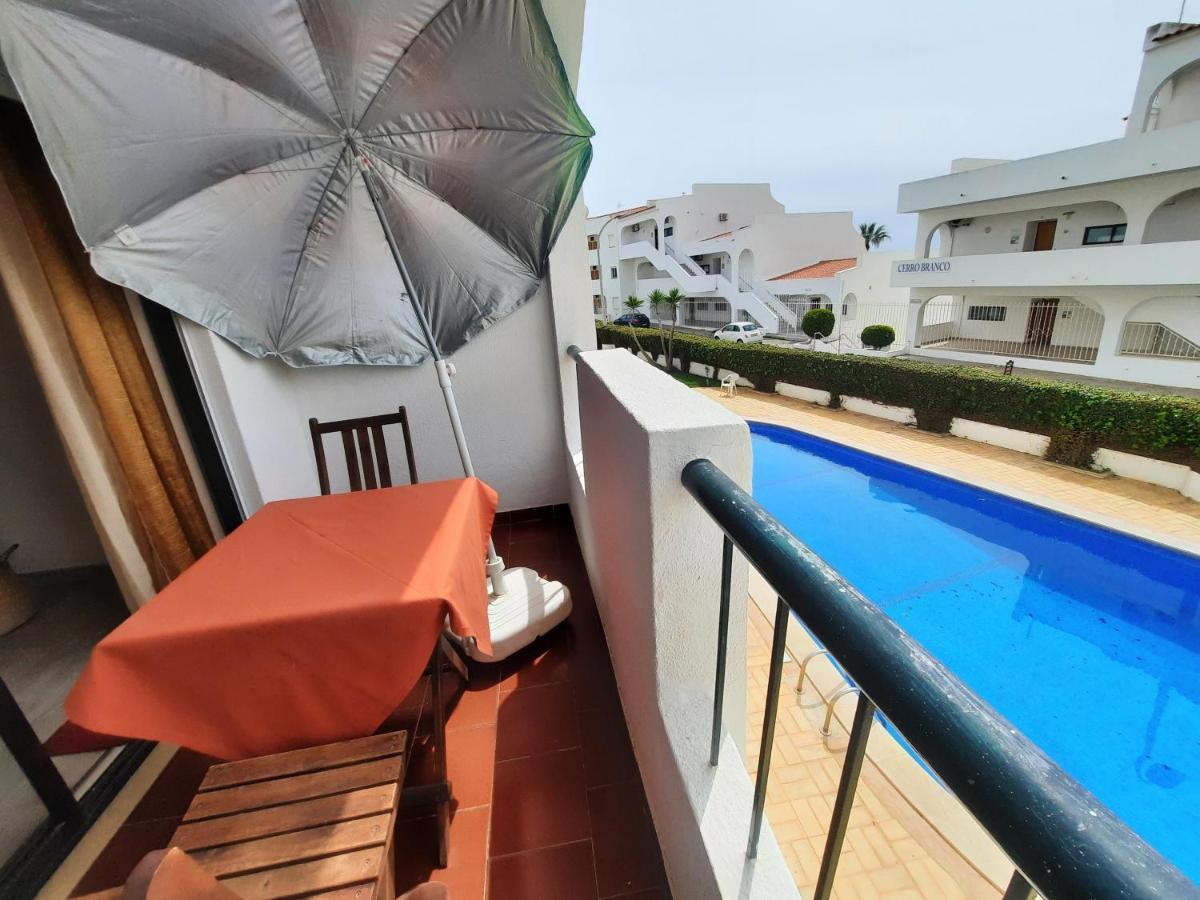 Apartamento Casa Cerro Sol Albufeira Exterior foto