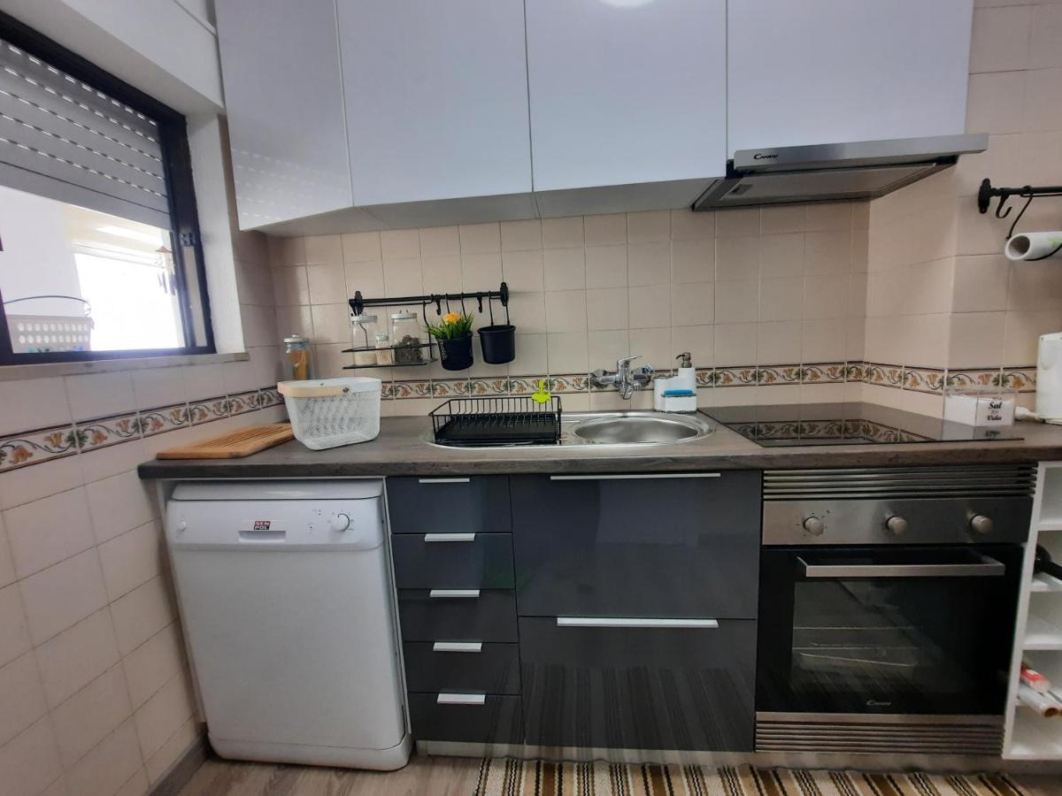 Apartamento Casa Cerro Sol Albufeira Exterior foto