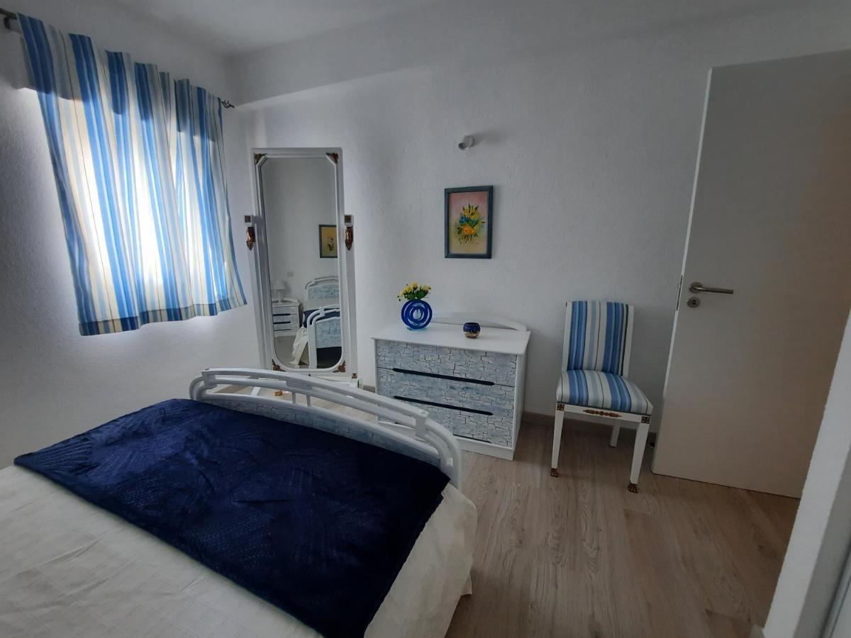 Apartamento Casa Cerro Sol Albufeira Exterior foto