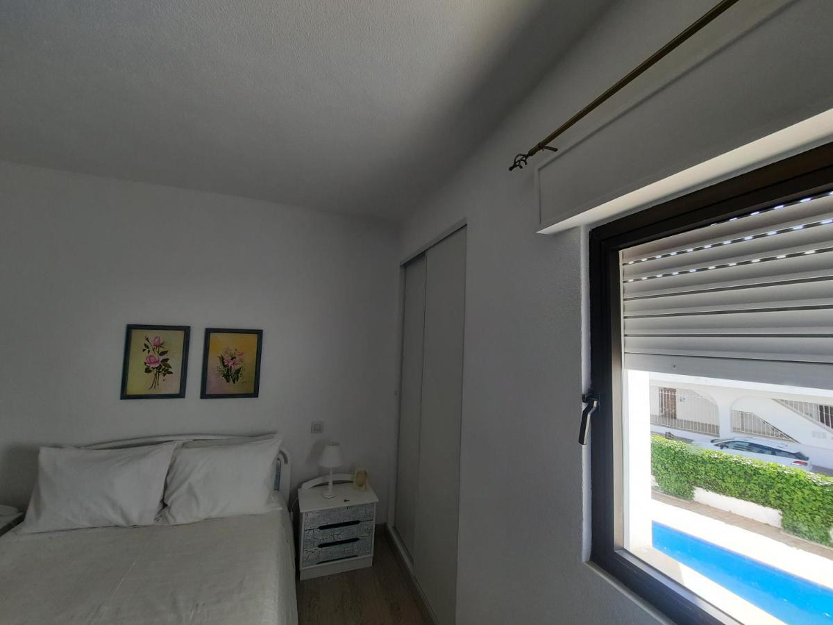 Apartamento Casa Cerro Sol Albufeira Exterior foto