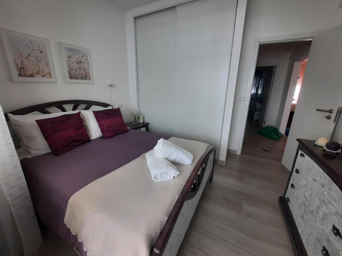 Apartamento Casa Cerro Sol Albufeira Exterior foto
