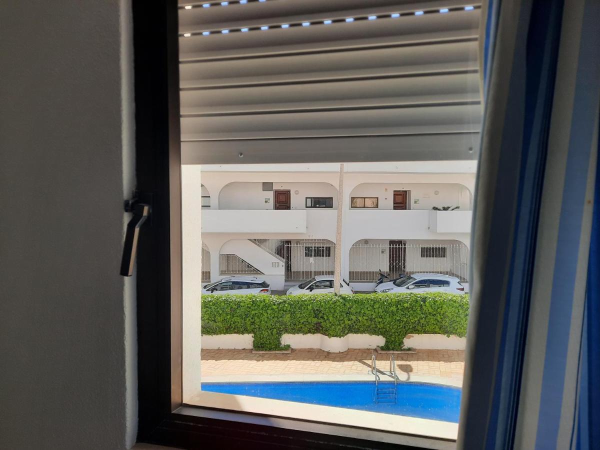 Apartamento Casa Cerro Sol Albufeira Exterior foto